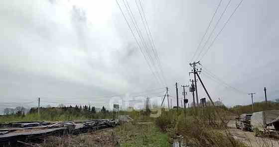 Коммерческий участок, 34.03 сотки Котлас