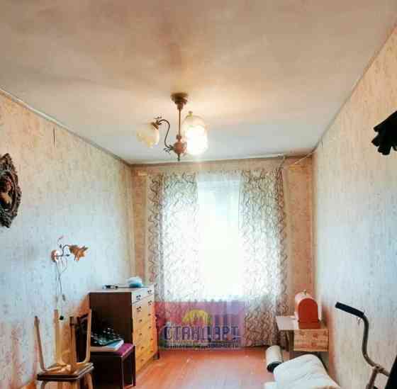 3-комн. квартира, 59.5 м2, 1/5 эт. Коряжма