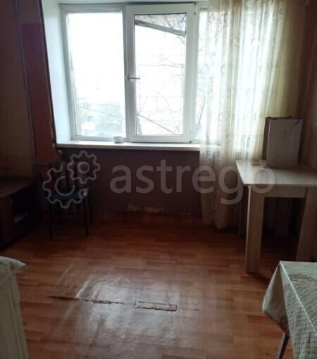 Комната, 15 м2, 4/5 эт. Красноярск - изображение 4