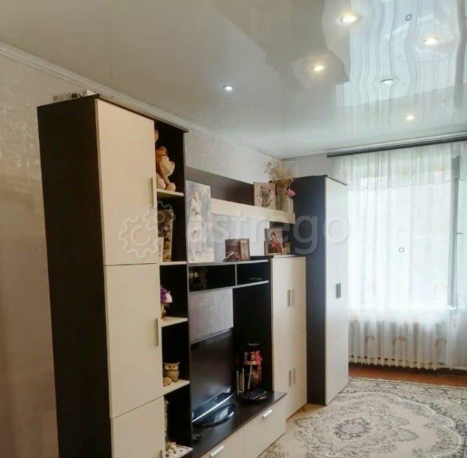 2-комн. квартира, 62.1 м2, 2/2 эт. Бийск - изображение 7