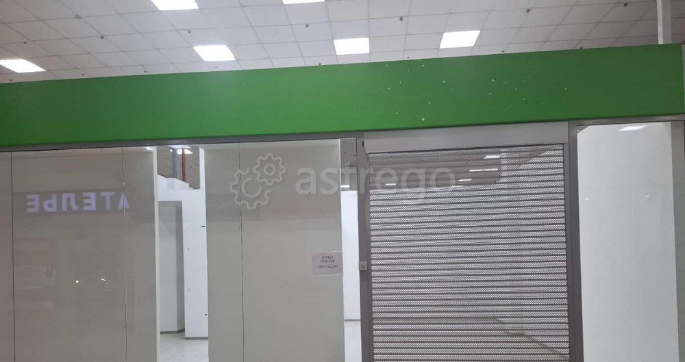 Торговое помещение, 53 м2 Астрахань - изображение 5