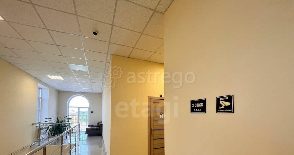 Свободного назначения, 61 м2 Астрахань - изображение 1