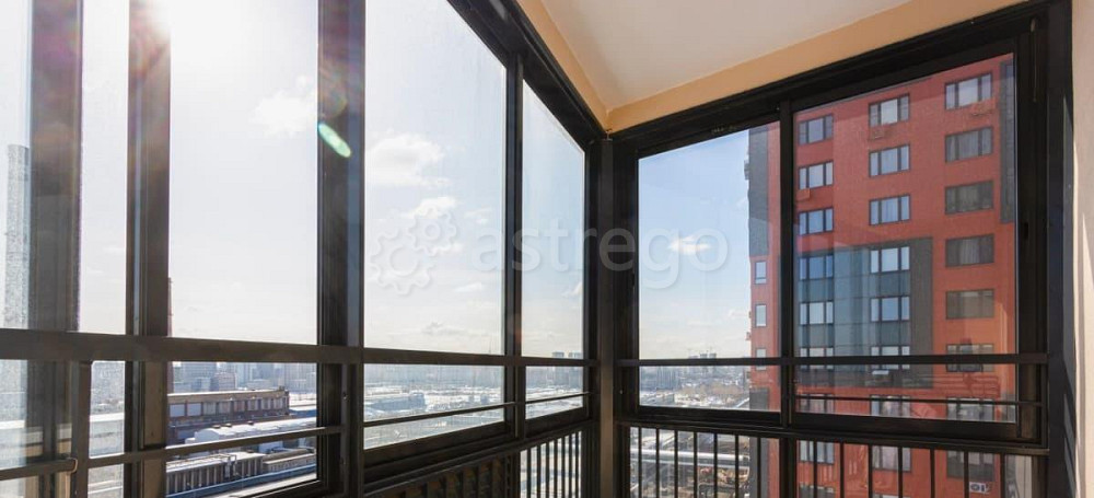 4-комн. квартира, 94 м2, 16/24 эт. Москва - изображение 6