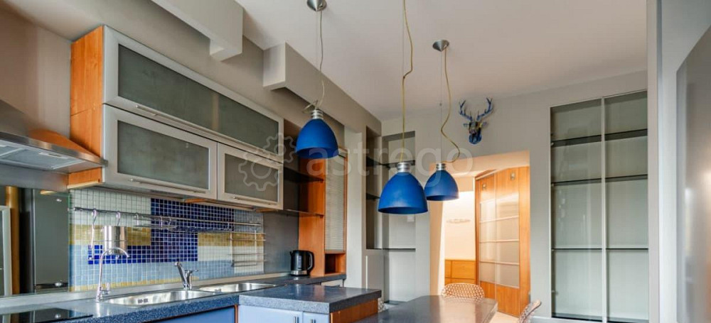 3-комн. квартира, 100 м2, 7/12 эт. Санкт-Петербург - изображение 2