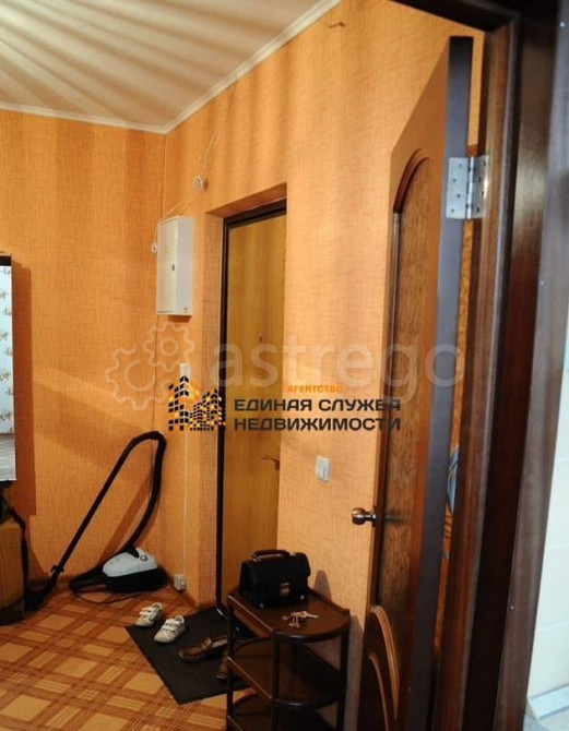 3-комн. квартира, 83 м2, 9/12 эт. Уфа - изображение 3