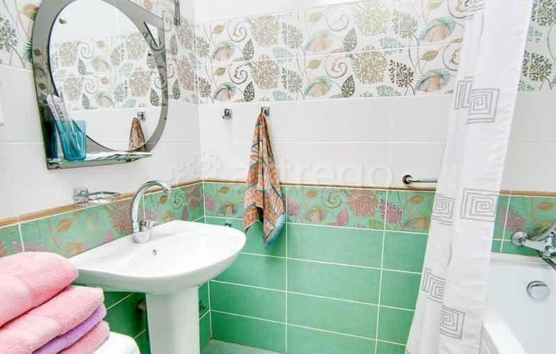 1-комн. квартира, 42 м2, 4/10 эт. Красноярск - изображение 10