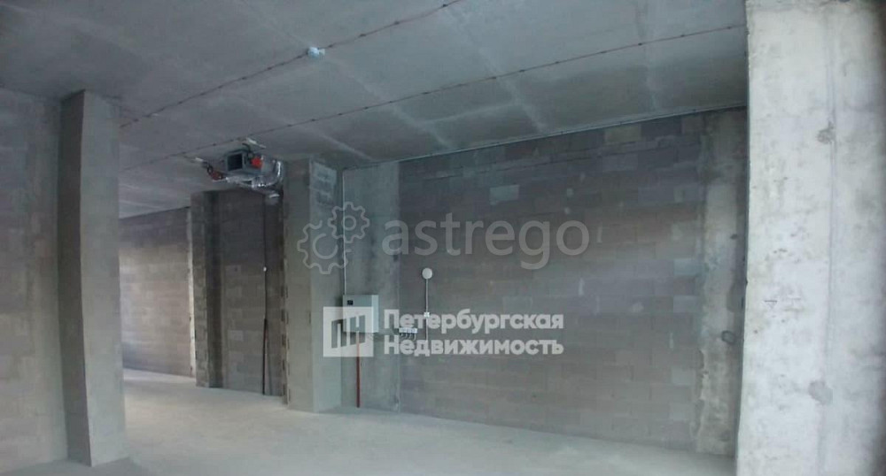 Торговое помещение, 84.7 м2 Санкт-Петербург - изображение 4