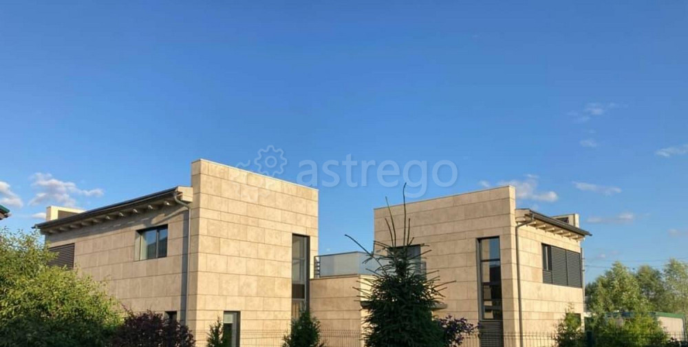 Коттедж, 240 м2, 10 соток, 2 эт. Москва - изображение 6