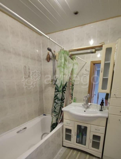 1-комн. квартира, 50 м2, 22/25 эт. Москва - изображение 1