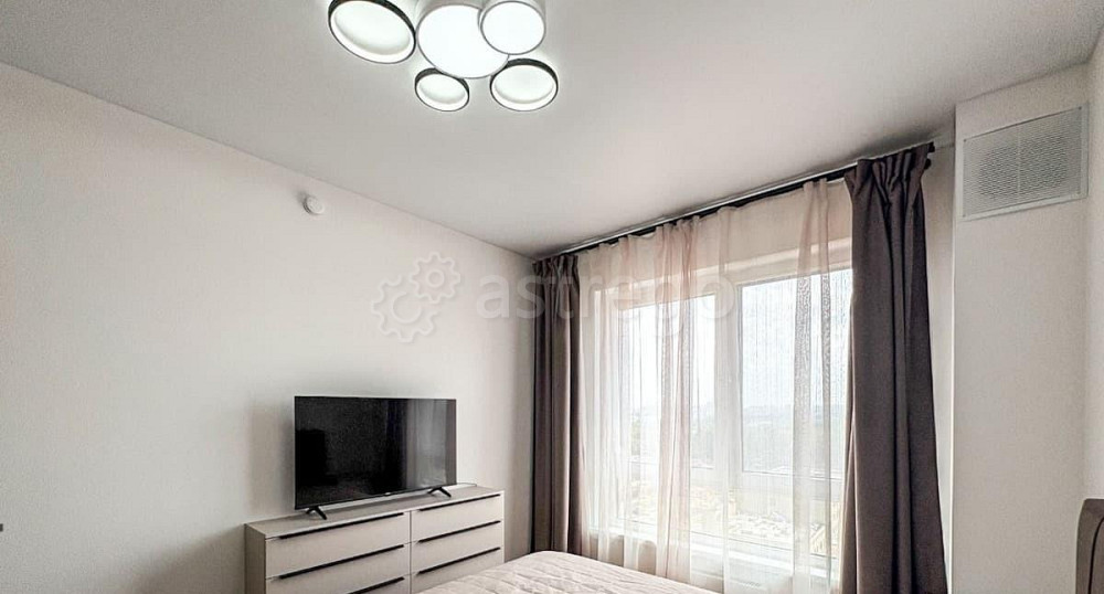 2-комн. квартира, 48.5 м2, 11/25 эт. Москва - изображение 5