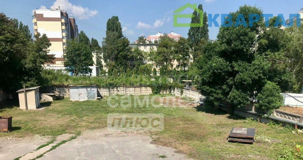 Отдельное здание, 560 м2 Белгород - изображение 5