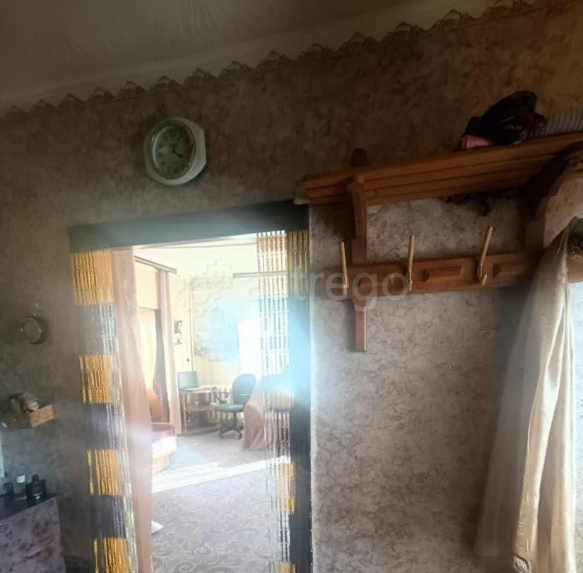 Дом, 43.4 м2, 8 соток, 1 эт. Назарово - изображение 7