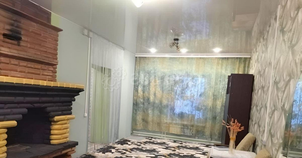 Дом, 60 м2, 5 соток, 1 эт. Пушкино - изображение 1