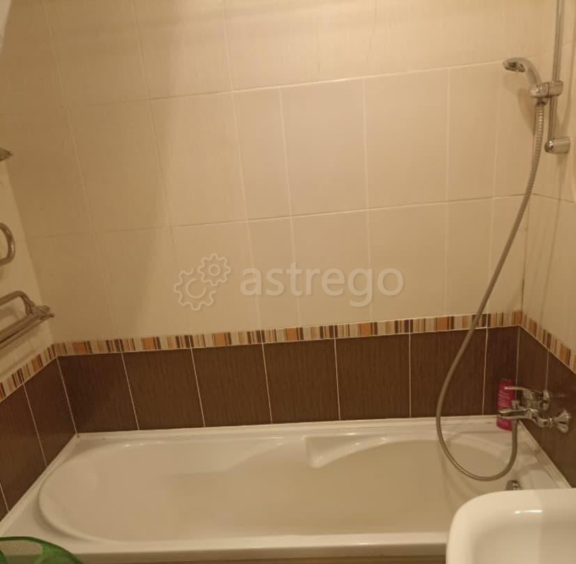 2-комн. квартира, 52 м2, 10/14 эт. Москва - изображение 5