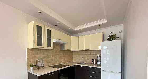 4-комн. квартира, 98.7 м2, 8/9 эт. Красногорск