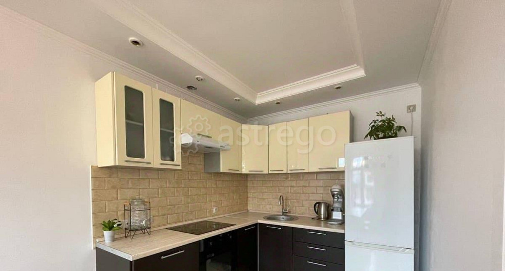 4-комн. квартира, 98.7 м2, 8/9 эт. Красногорск - изображение 5