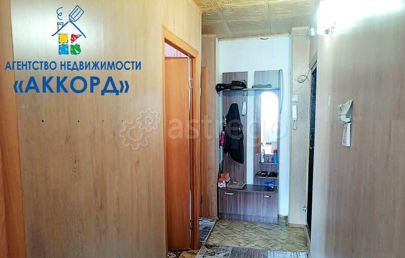 2-комн. квартира, 42.2 м2, 3/5 эт. Новоалтайск - изображение 8