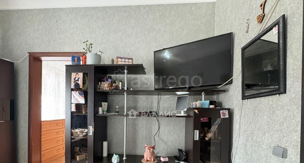 Комната, 21.1 м2, 4/4 эт. Орехово-Зуево - изображение 6