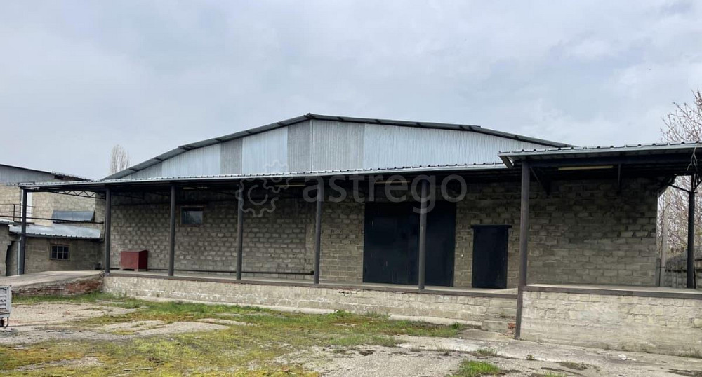 Свободного назначения, 630 м2 Майкоп - изображение 1