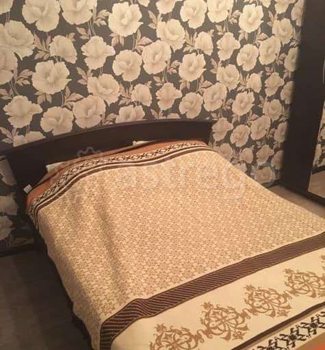 1-комн. квартира, 38 м2, 5/8 эт. Москва - изображение 8