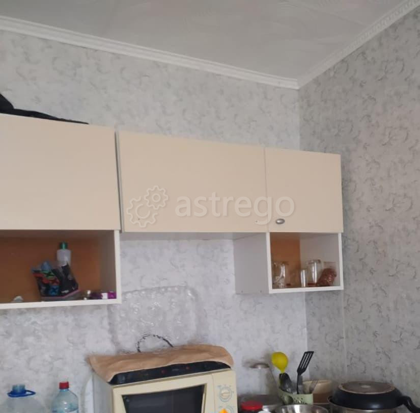 Комната, 11.5 м2, 9/10 эт. Уфа - изображение 6