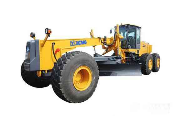 Автогрейдер XCMG GR3003 Краснодар