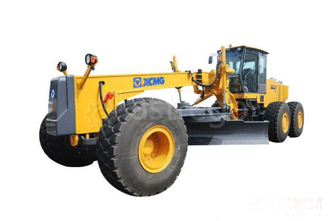 Автогрейдер XCMG GR3003 Краснодар - изображение 1