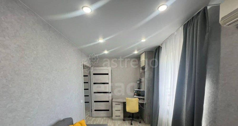 2-комн. квартира, 38 м2, 4/5 эт. Белогорск - изображение 2