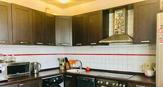 3-комн. квартира, 81.2 м2, 9/22 эт. Долгопрудный