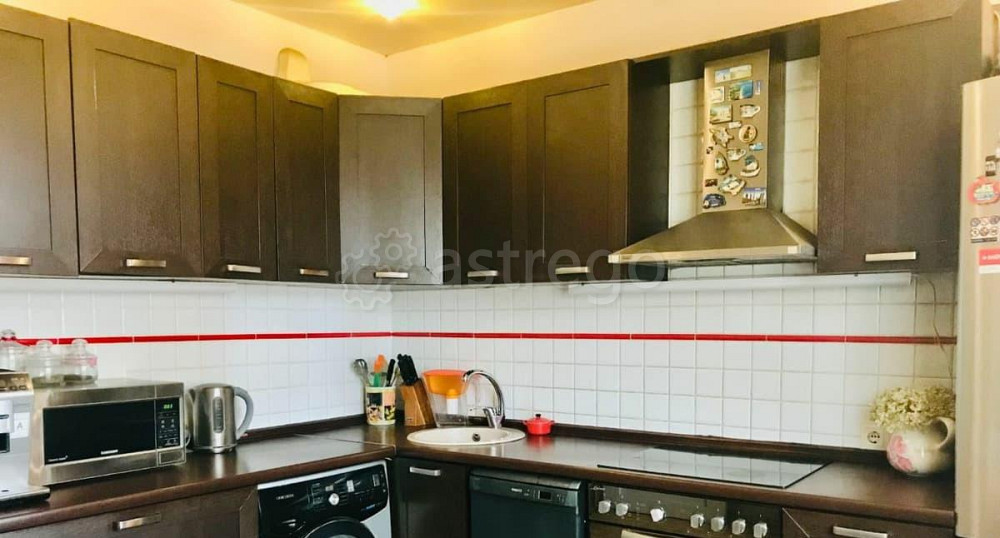 3-комн. квартира, 81.2 м2, 9/22 эт. Долгопрудный - изображение 2