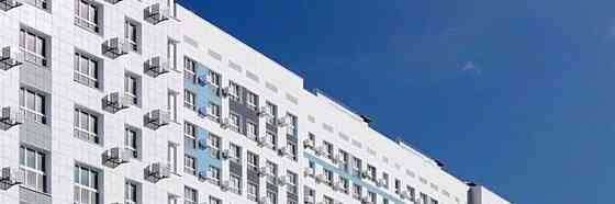 2-комн. квартира, 59.3 м2, 8/17 эт. Пушкино