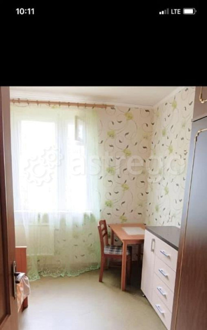 Комната, 62.2 м2, 5/9 эт. Санкт-Петербург - изображение 2