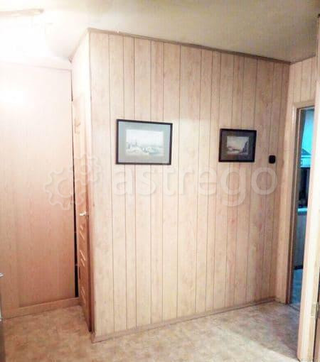 1-комн. квартира, 35 м2, 6/9 эт. Москва - изображение 3