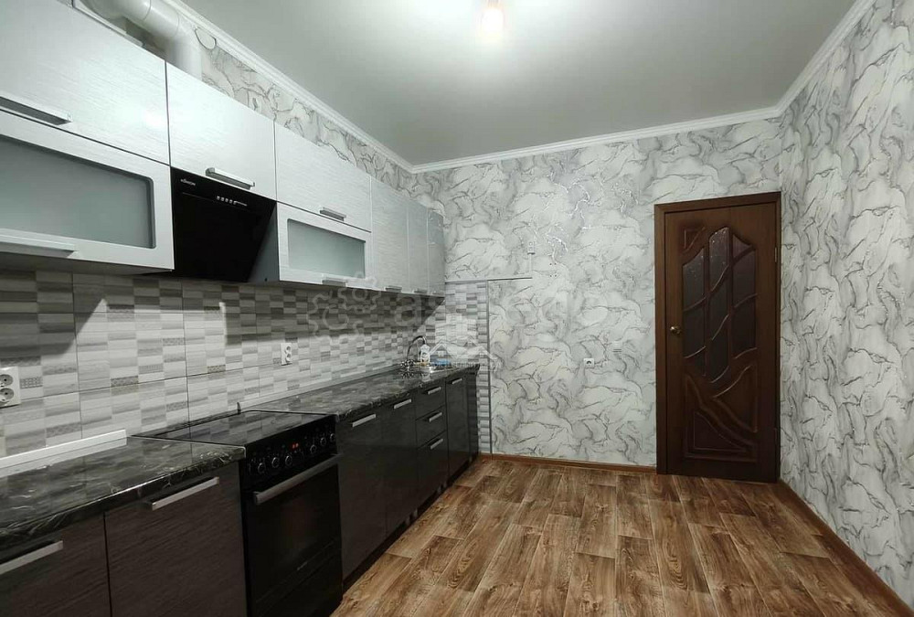 1-комн. квартира, 39.3 м2, 5/6 эт. Северный - изображение 1