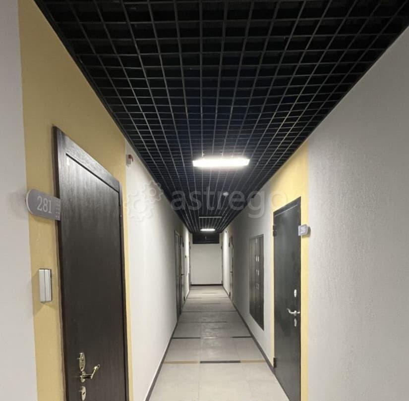 3-комн. квартира, 52 м2, 23/24 эт. Красногорск - изображение 2