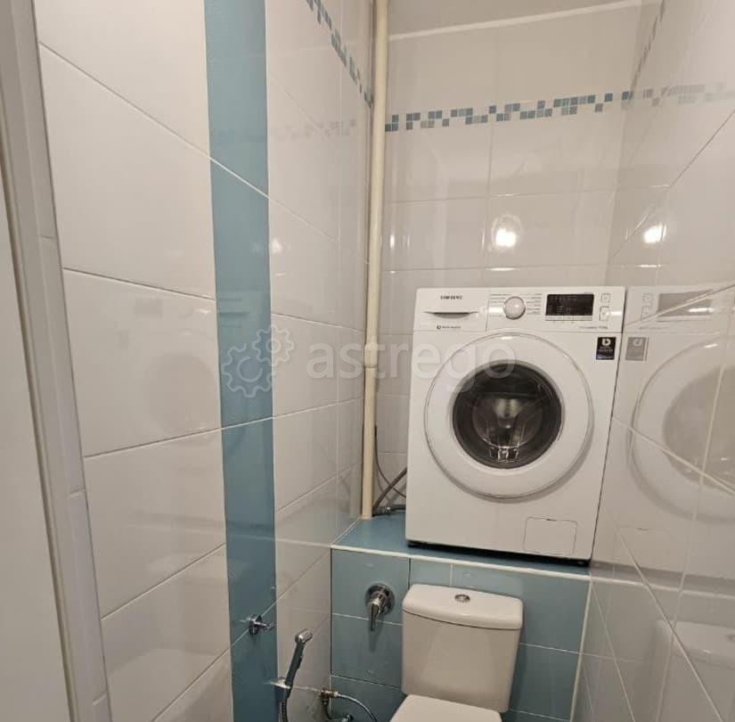 3-комн. квартира, 78 м2, 3/8 эт. Москва - изображение 7