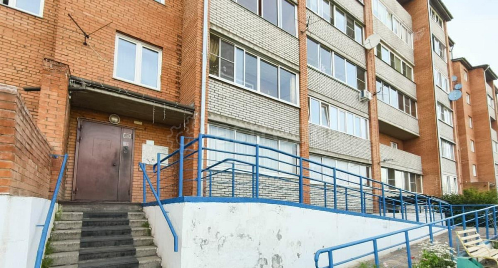 1-комн. квартира, 37.6 м2, 5/6 эт. Емельяново - изображение 7
