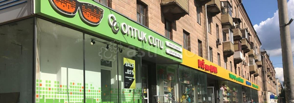 Торговое помещение, 90 м2 Электросталь - изображение 2