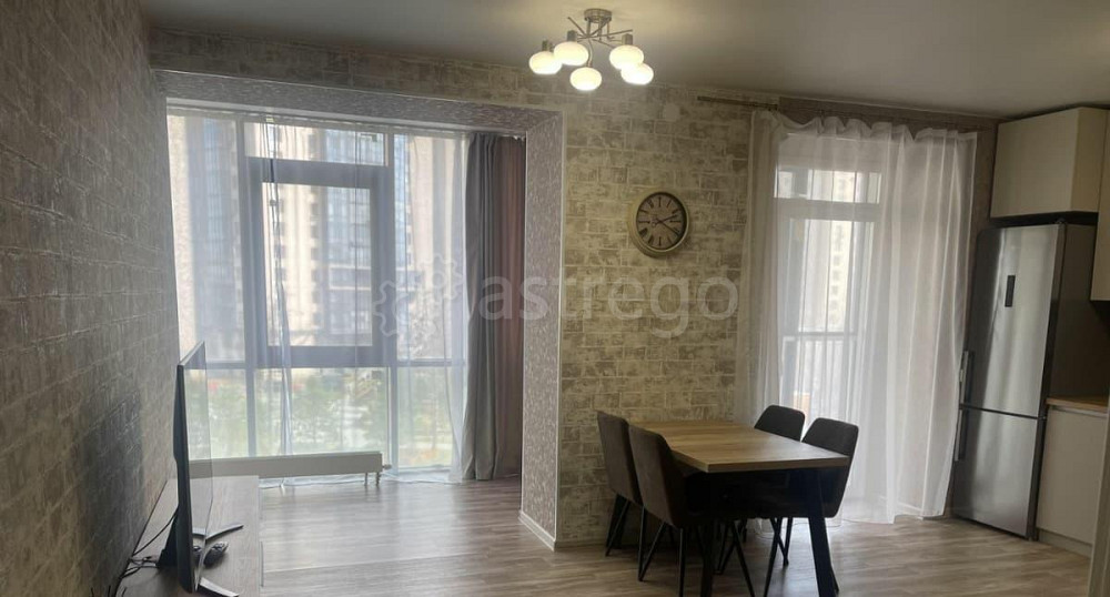 2-комн. квартира, 59 м2, 4/19 эт. Красноярск - изображение 7