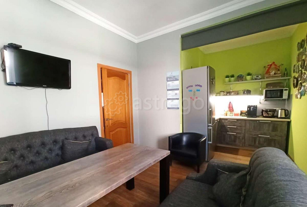 Офис, 10 м2 Белгород - изображение 7