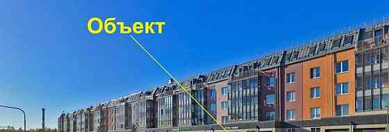 Свободного назначения, 98 м2 Санкт-Петербург