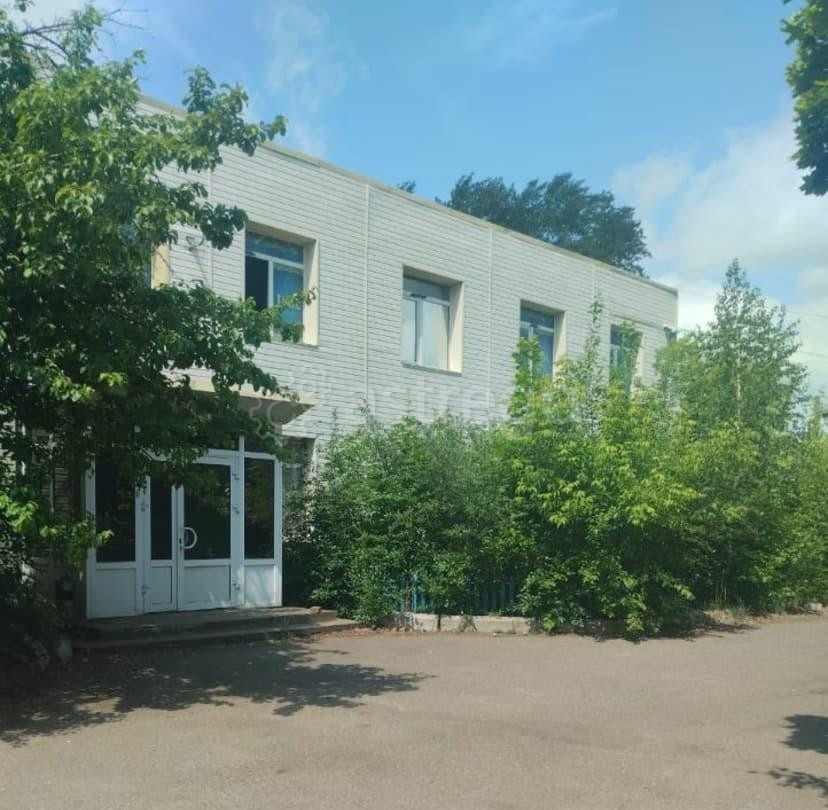 Офис, 152.7 м2 Нефтекамск - изображение 5