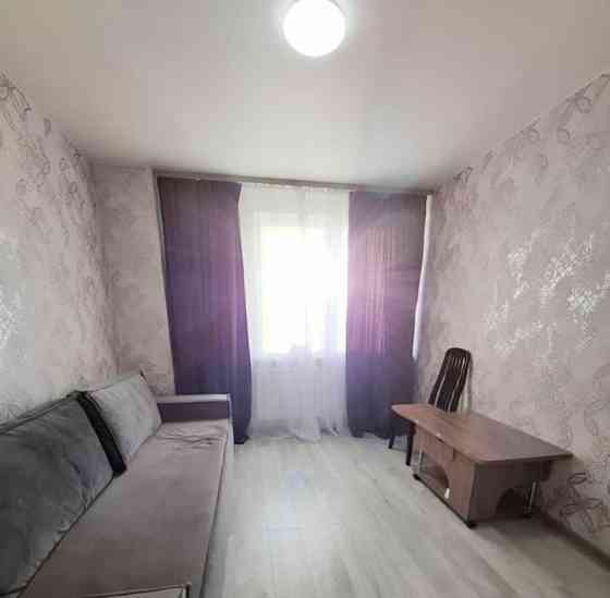 1-комн. квартира, 36 м2, 3/18 эт. Домодедово