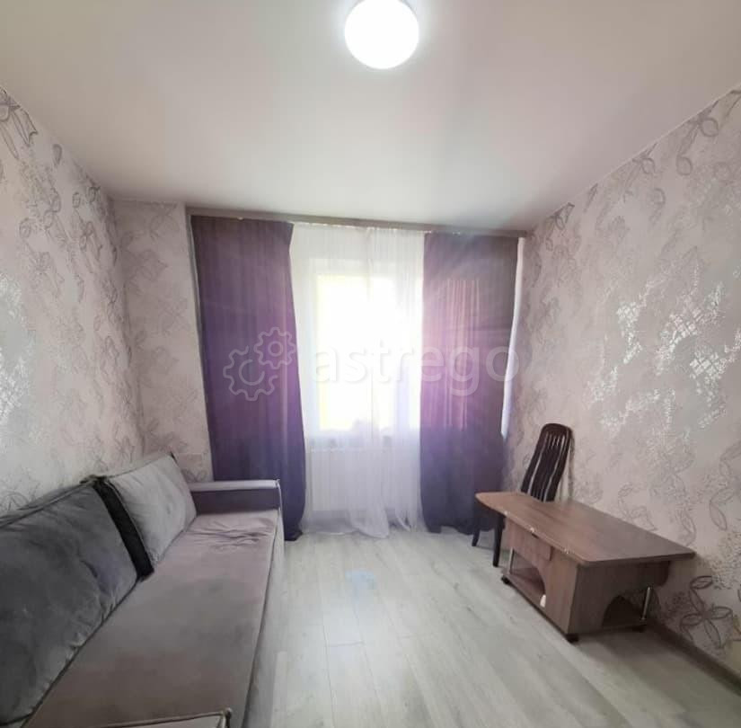 1-комн. квартира, 36 м2, 3/18 эт. Домодедово - изображение 2