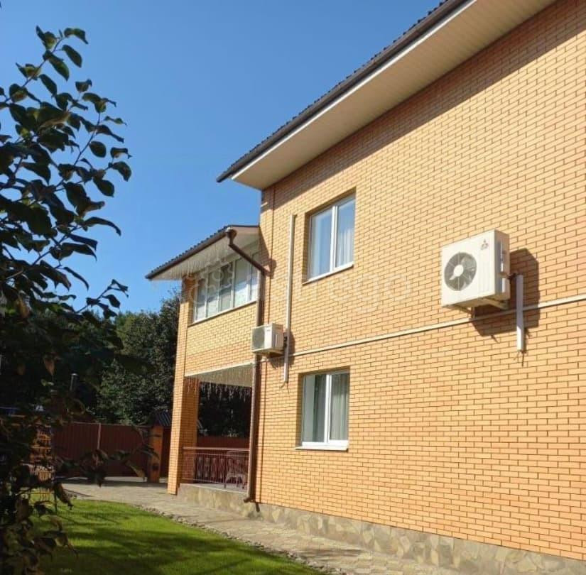 Коттедж, 397 м2, 15.3 сотки, 2 эт. Дедовск - изображение 3