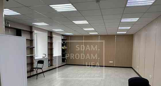 Офис, 38 м2 Уфа