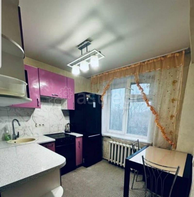 1-комн. квартира, 32 м2, 3/5 эт. Красноярск - изображение 7
