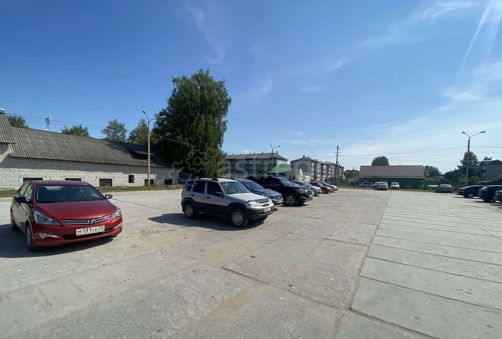 Торговое помещение, 70 м2 Вельск - изображение 4