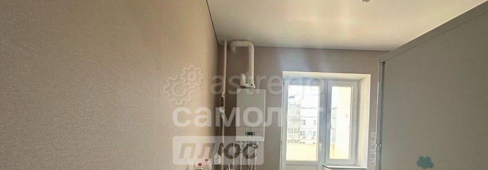 1-комн. квартира, 38.5 м2, 8/12 эт. Астрахань - изображение 7