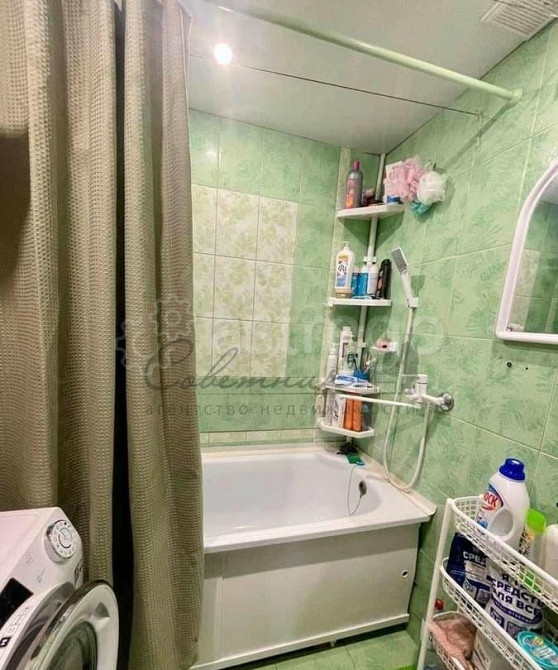 2-комн. квартира, 54 м2, 6/9 эт. Старый Оскол - изображение 4